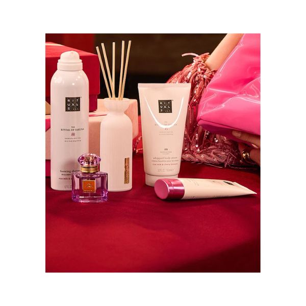 Rituals The Ritual of Sakura | Large Gift Set | 2026-2027