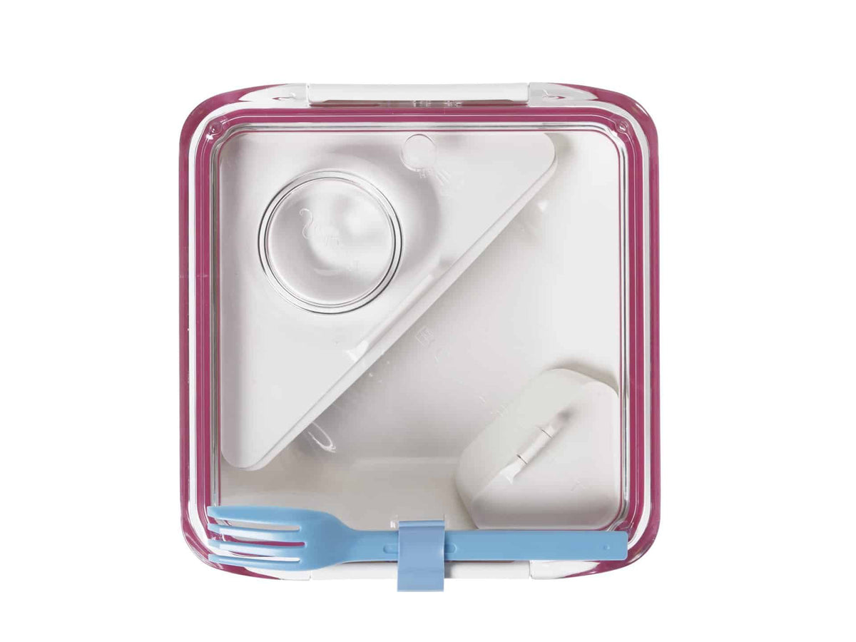 Black + Blum Lunchbox BOX APPETIT