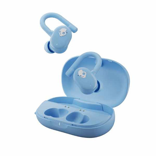 Skullcandy Push® Play Active True Wireless Earbuds | IP55 | Multiple-Pairing