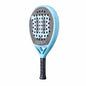 Wilson Endure LS V1 Padel Racket - Blue / Black
