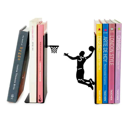 Balvi Bookend Slam Dunk