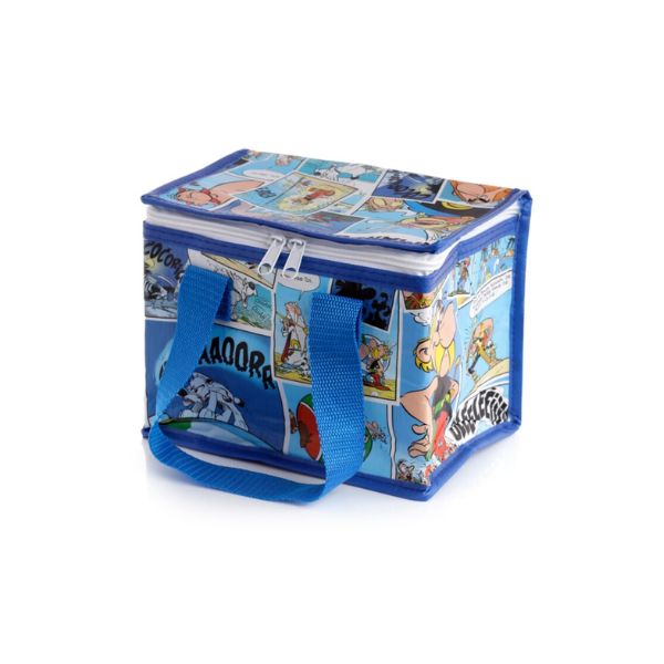 Asterix Lunch Cooler Bag 4.4 L | Comic Strip