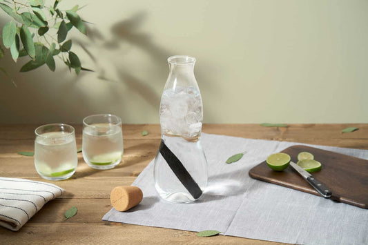 Black + Blum EAU Carafe 1.1L.