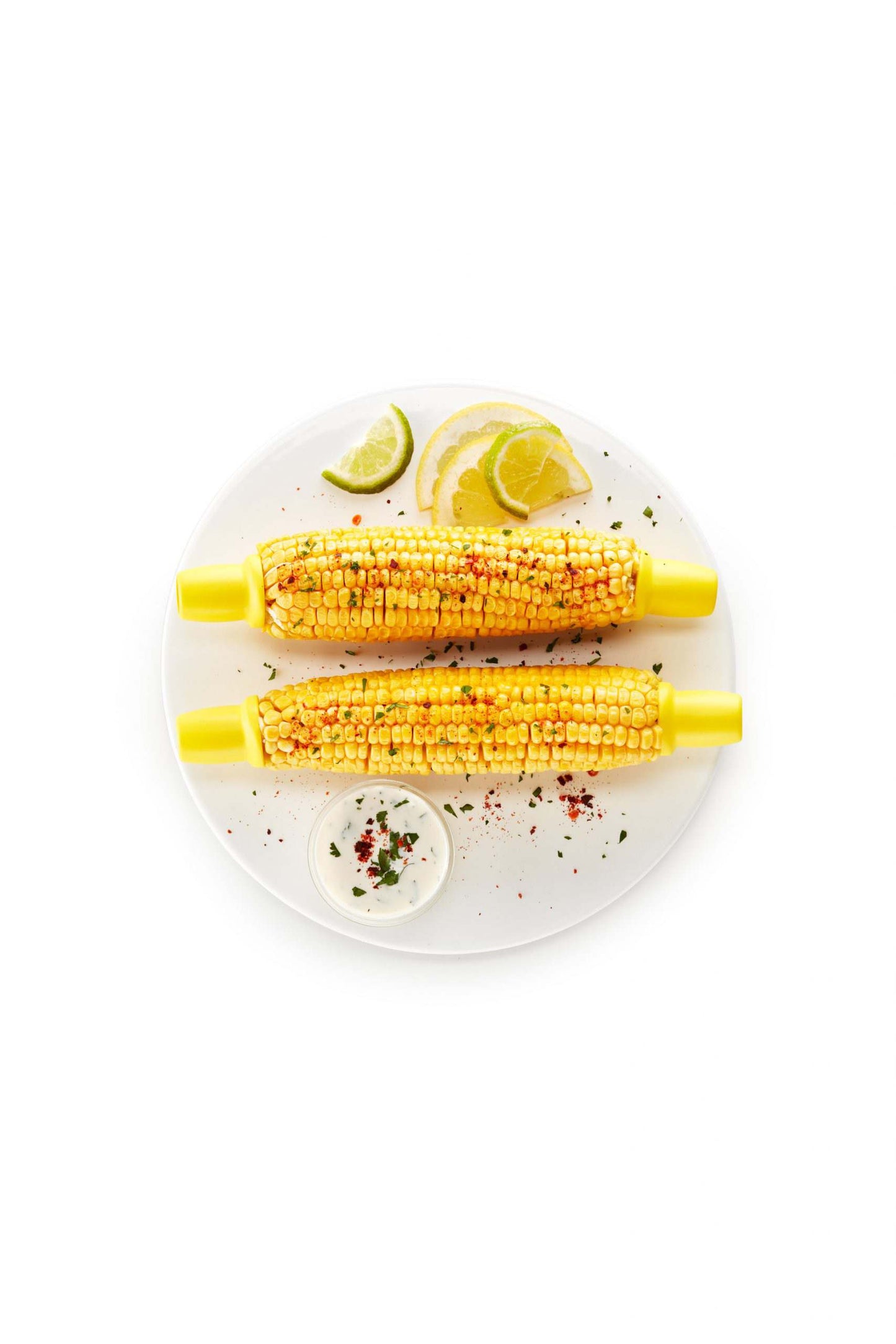 Lékué Microwave Corn Cooker