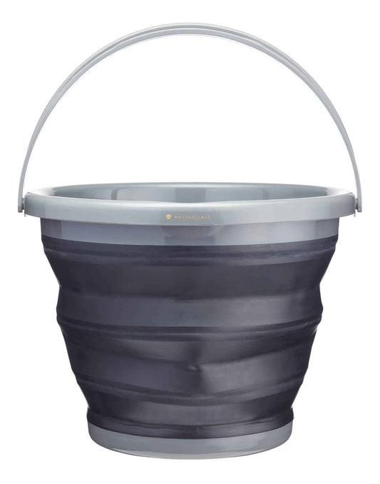 MasterClass Smart Space Portable Pop-Out Bucket
