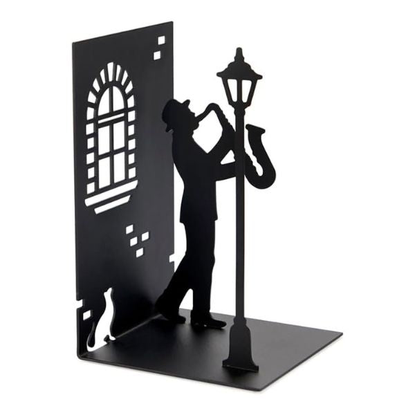 Balvi Bookend Jazz