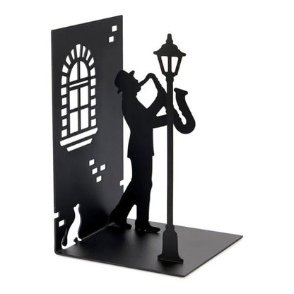 Balvi Bookend Jazz