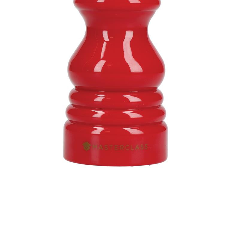MasterClass Salt or Pepper Mill 12cm