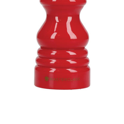 MasterClass Salt or Pepper Mill 12cm