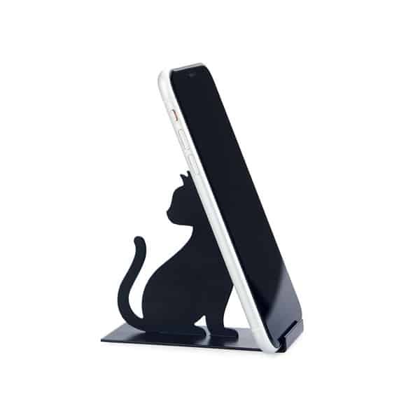 Balvi Smartphone Holder Feline the Cat