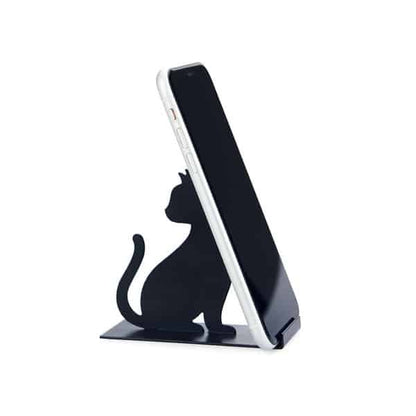 Balvi Smartphone Holder Feline the Cat