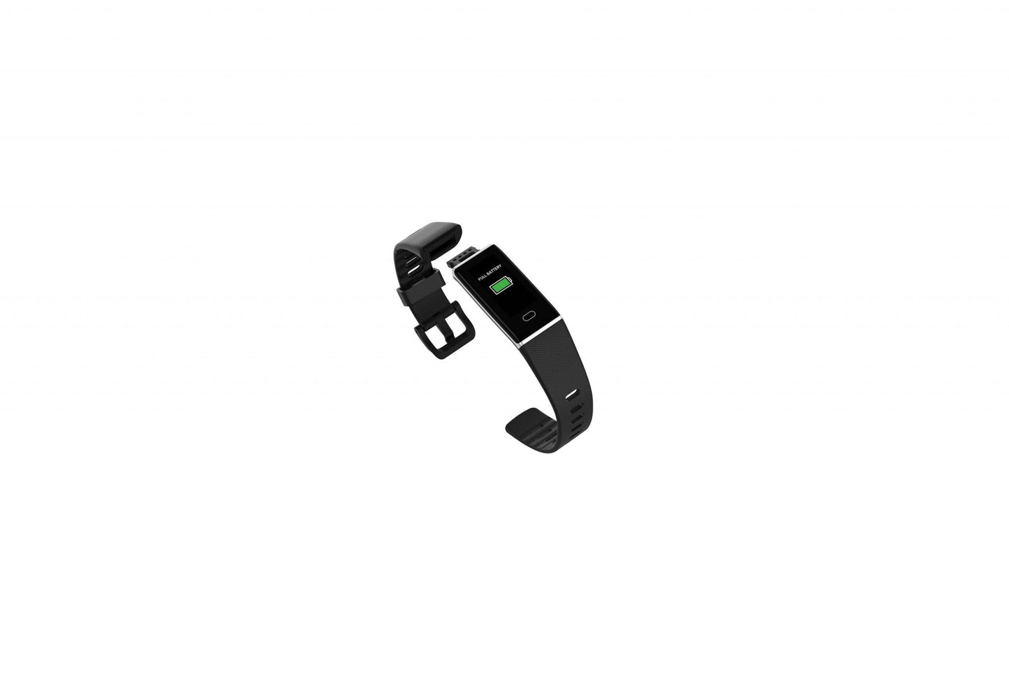 MyKronoz ZeTrack + Slim HR Activity Trackers