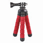 Hama "Flex" Mini-Tripod  Smartphone / GoPro, 14 cm
