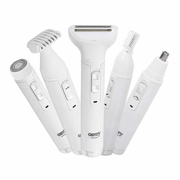 Camry CR 2935 5-in-1 Multifunctional Trimmer Set | Rechargeable