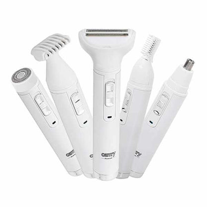 Camry CR 2935 5-in-1 Multifunctional Trimmer Set | Rechargeable