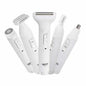 Camry CR 2935 5-in-1 Multifunctional Trimmer Set | Rechargeable