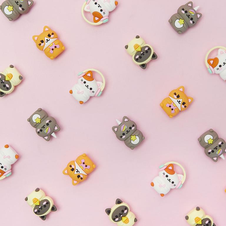 Balvi Ludo Board Game Kawaii Purrchisi