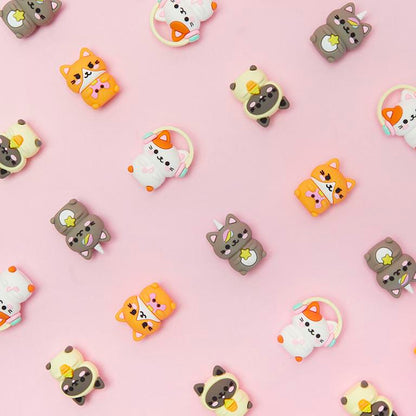 Balvi Ludo Board Game Kawaii Purrchisi