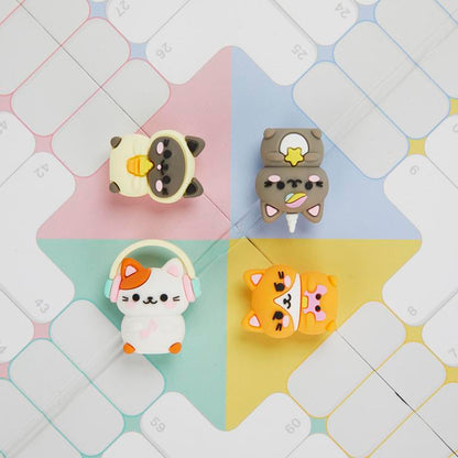 Balvi Ludo Board Game Kawaii Purrchisi