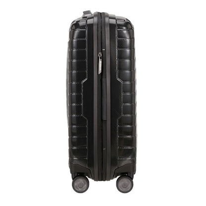 Samsonite Proxis Expandable Spinner - 55cm | Black