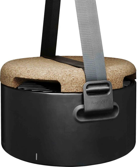BergHOFF Studio Line Table BBQ