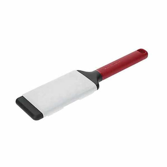 KitchenAid Medium Grater | Empire Red