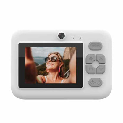 Denver KPC-1374 Camera | Thermal Printing | Bluetooth | Full HD