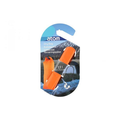 Atom Dry Sack | 8 L | Orange