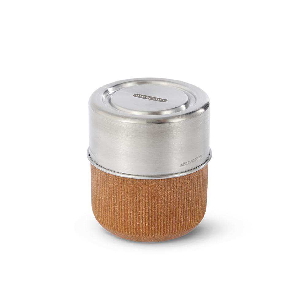 Black + Blum Glass Lunch Pot Small 450ml