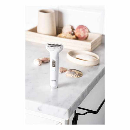 Camry CR 2935 5-in-1 Multifunctional Trimmer Set | Rechargeable