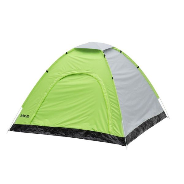 Atom Pop-Up Dome Tent | 2-3 persons | Lightweigth