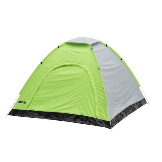 Atom Pop-Up Dome Tent | 2-3 persons | Lightweigth