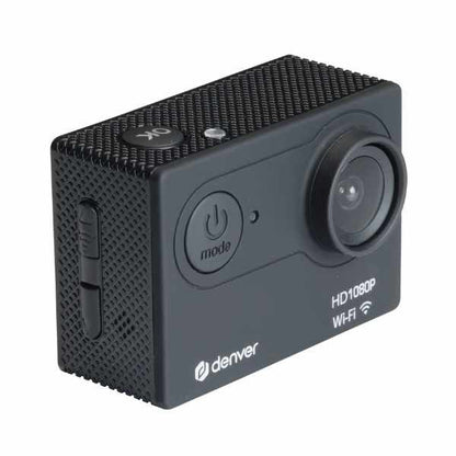Denver ACW-5054 Full HD Action Camera | Wi-Fi | 1080p