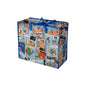 Asterix Comic Strip Zip-Up Laundry Storage Bag