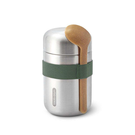 Black + Blum BAM Food Flask 400ml
