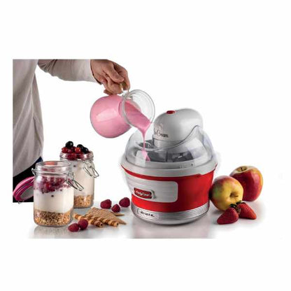 Ariete 0643 Party Time Ice Cream Maker | 1.5 L