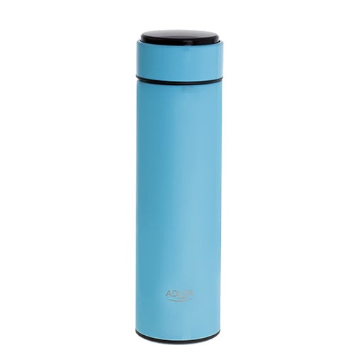 Adler Thermal Flask Temperature Control