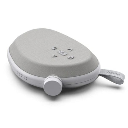 Hama Calm Mobile Bluetooth Speaker | Cream