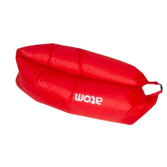Atom Air Sofa - Red