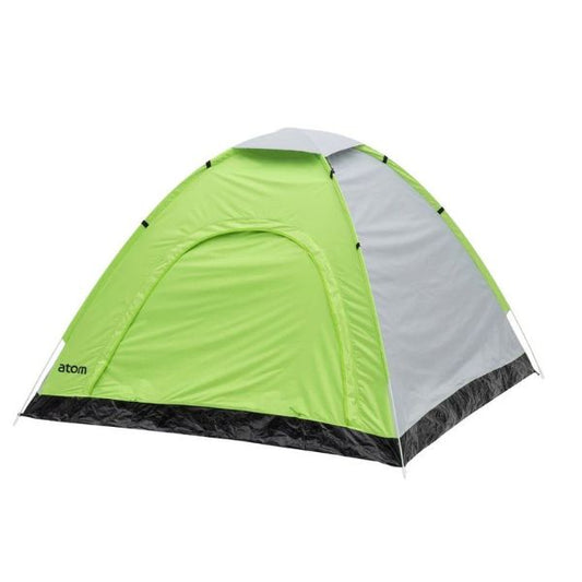 Atom Pop-Up Dome Tent | 2-3 persons | Lightweigth