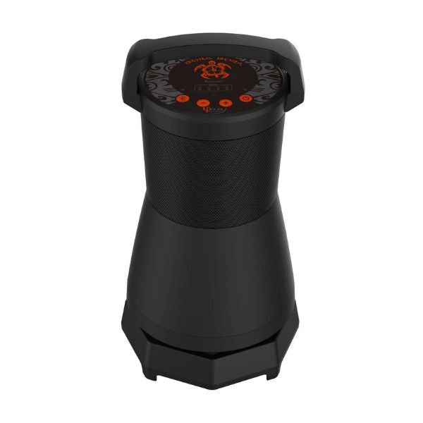 Audiophony Bora Bora Portable Bluetooth Speaker IPX5 60W