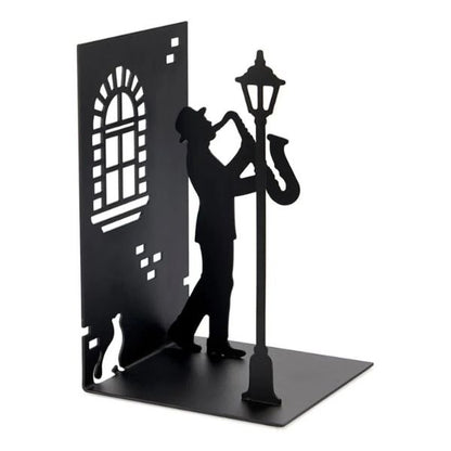 Balvi Bookend Jazz