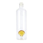Balvi Bottle 1.2L Atlantis Shell - Yellow
