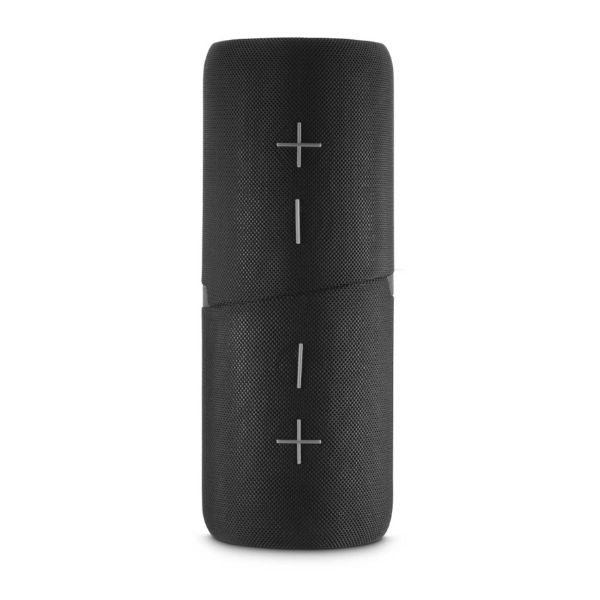 Hama Twin 4.0 Mobile Bluetooth Speaker | Black
