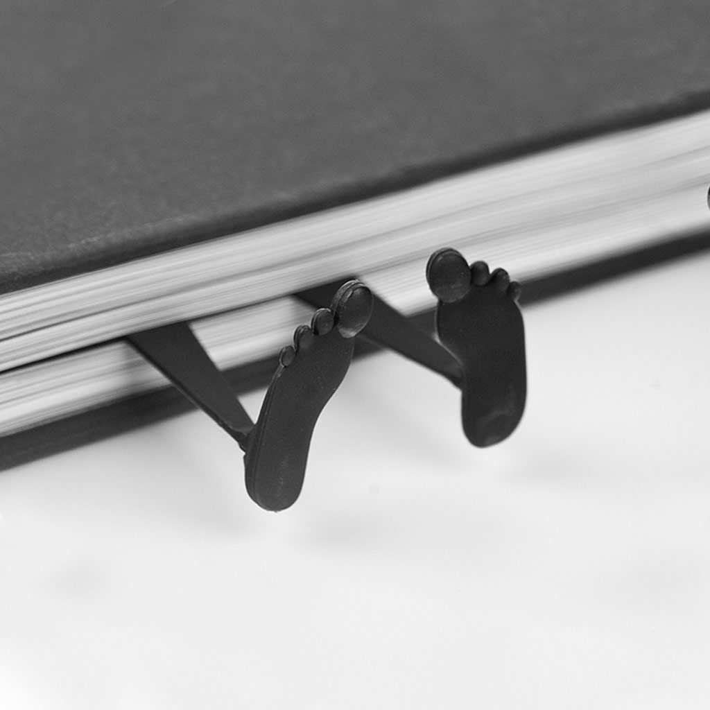Balvi Bookmark Book Crush