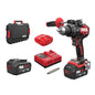 SKIL 3085 HB XP Cordless Impact Drill-Screwdriver | 20 V | 4 Ah