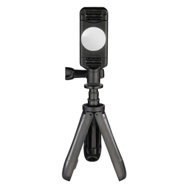 Hama Pocket Mini Smartphone Tripod | 20 cm | Black