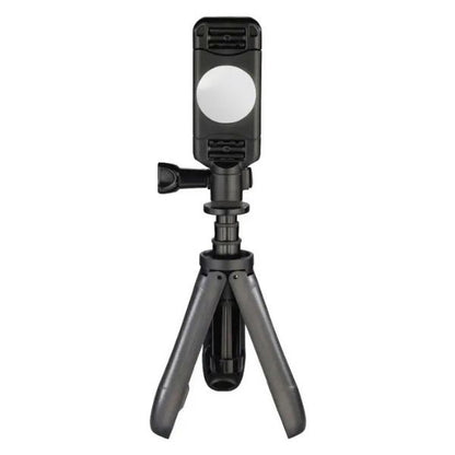 Hama Pocket Mini Smartphone Tripod | 20 cm | Black