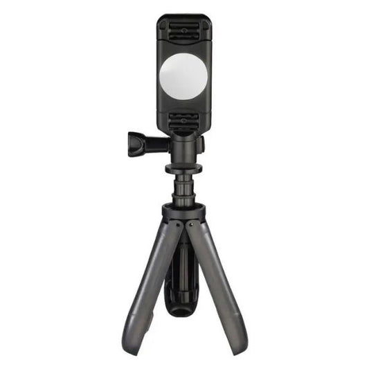 Hama Pocket Mini Smartphone Tripod | 20 cm | Black