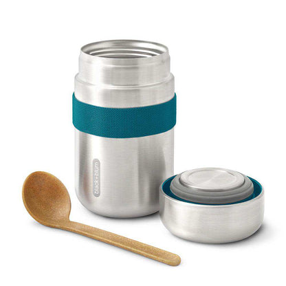 Black + Blum BAM Food Flask 400ml